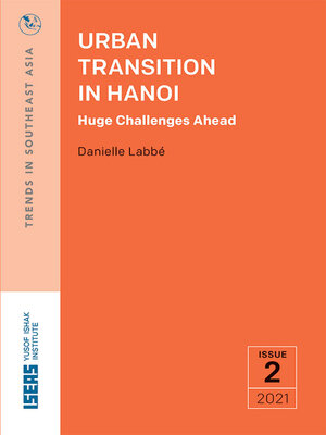 cover image of Urban Transition in Hanoi